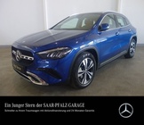 Mercedes-Benz GLA-Class 2025