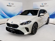BMW 1 Series 2026