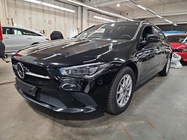 Mercedes-Benz CLA-Class 2023