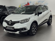 Renault Captur 2019