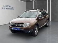 Dacia Duster 2015