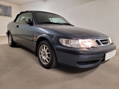 Saab 9-3 1999