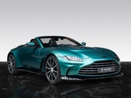 Aston Martin Vantage 2023