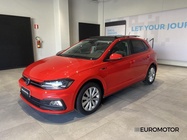 Volkswagen Polo 2018