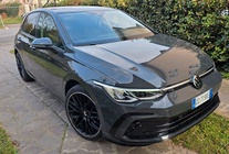 Volkswagen Golf 2021