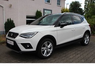 Seat Arona 2020