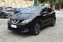 Nissan Qashqai 2014