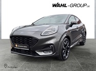 Ford Puma 2022