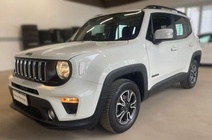 Jeep Renegade 2019