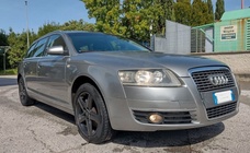 Audi A6 2006