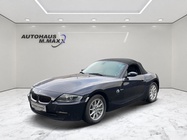 BMW Z4 2007