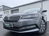 Skoda Superb 2023