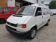 Volkswagen T4 2000