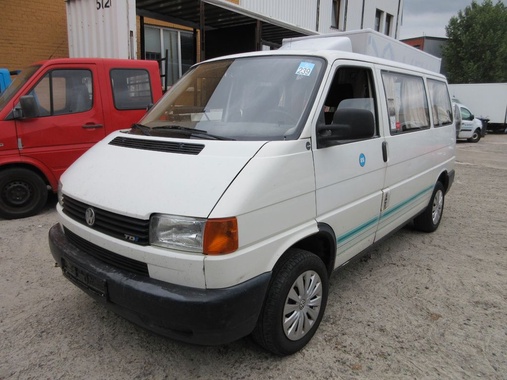Volkswagen T4 2000