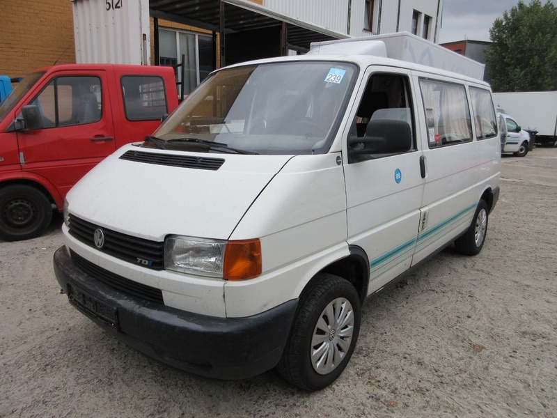 Volkswagen T4