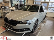 Skoda Superb 2021