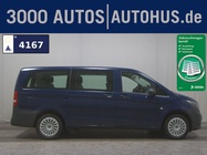 Mercedes-Benz Vito 2021