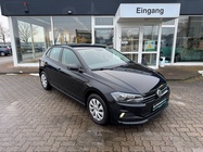 Volkswagen Polo 2019