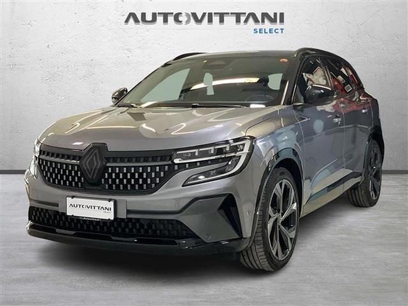 Renault Alaskan