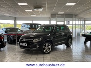 Volkswagen Tiguan 2016