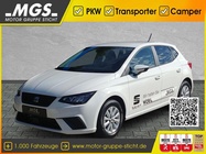 Seat Ibiza 2025
