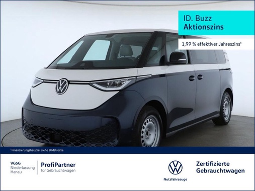 Volkswagen ID.Buzz 2025