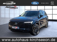 Volvo XC90 2025
