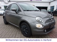 Fiat 500C 2020