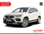 Seat Ateca 2024