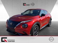 Nissan Juke 2025