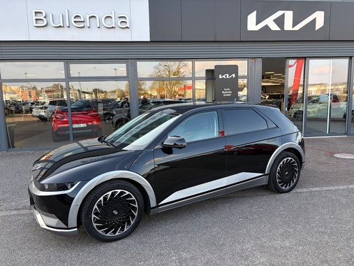 Hyundai Ioniq5 2021
