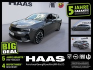 Opel Astra 2025