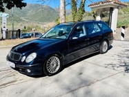 Mercedes-Benz E-Class 2006