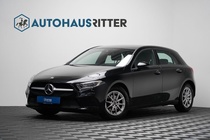 Mercedes-Benz A-Class 2022