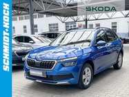 Skoda Kamiq 2021
