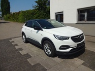 Opel Grandland 2021