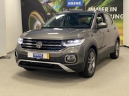Volkswagen T-Cross 2020