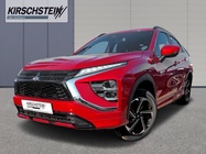 Mitsubishi Eclipse Cross 2025