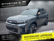 Dacia Bigster 2025