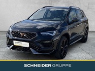 Cupra Ateca 2025