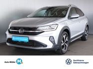 Volkswagen Taigo 2022