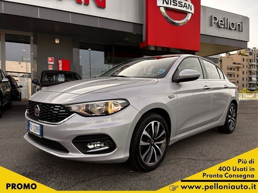 Fiat Tipo 2016