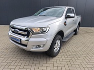 Ford Ranger 2016