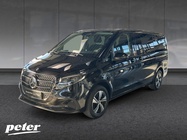 Mercedes-Benz V-Class 2024
