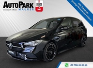 Mercedes-Benz B-Class 2020