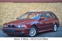BMW 5 Series 1999