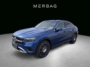 Mercedes-Benz GLC-Class 2025