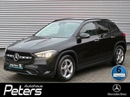 Mercedes-Benz GLA-Class 2024