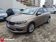 Fiat Tipo 2021