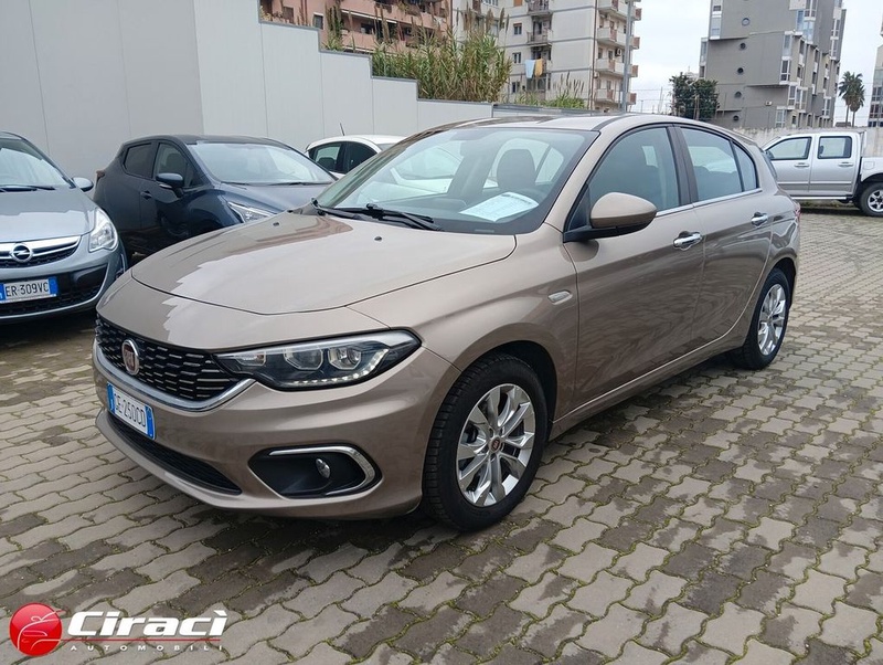 Fiat Tipo